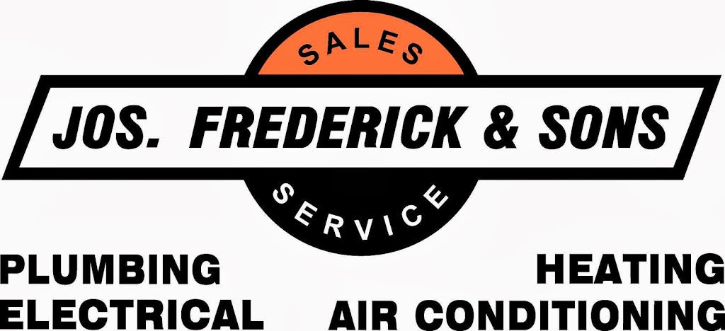 Joseph Frederick & Sons | 810 Stanton Rd, Wilmington, DE 19804, USA | Phone: (302) 994-5786