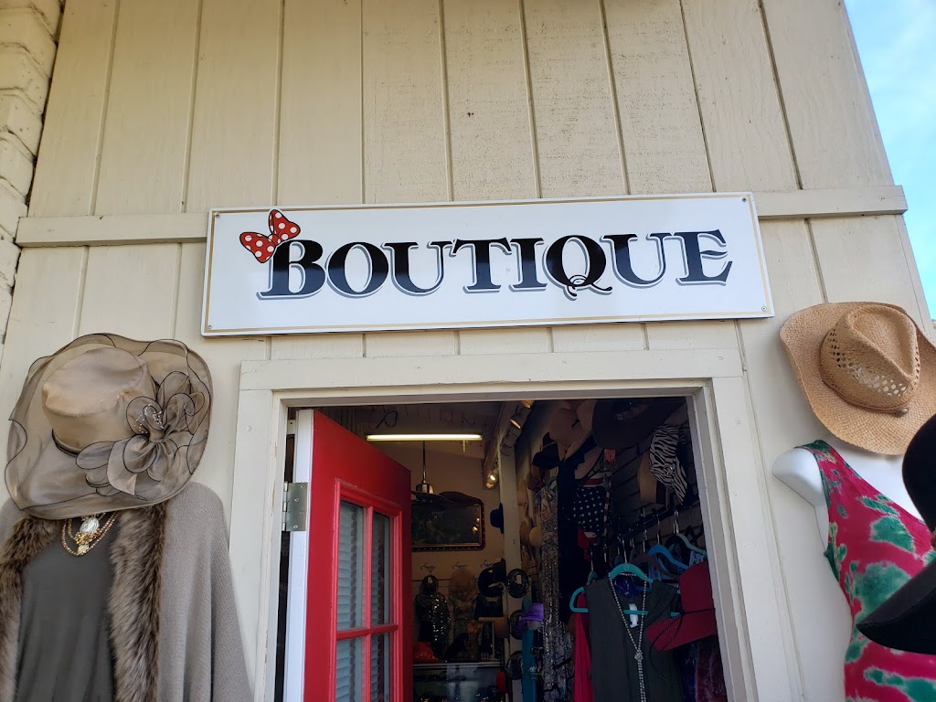 My Boutique | 3235 Old Hwy 395, Fallbrook, CA 92028, USA | Phone: (760) 277-9292