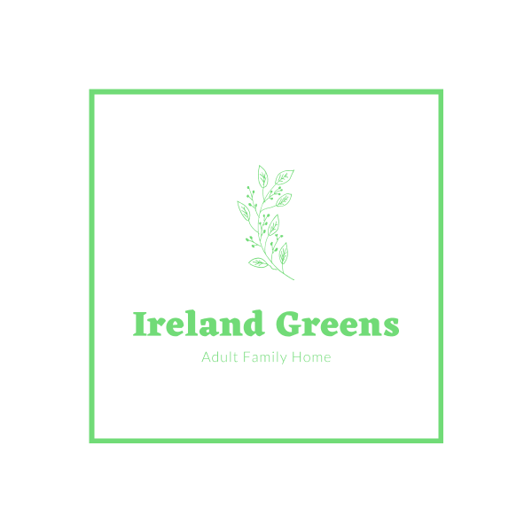 Ireland Greens Adult Family Home | 30400 NE Ireland Rd, Camas, WA 98607, USA | Phone: (360) 834-0705