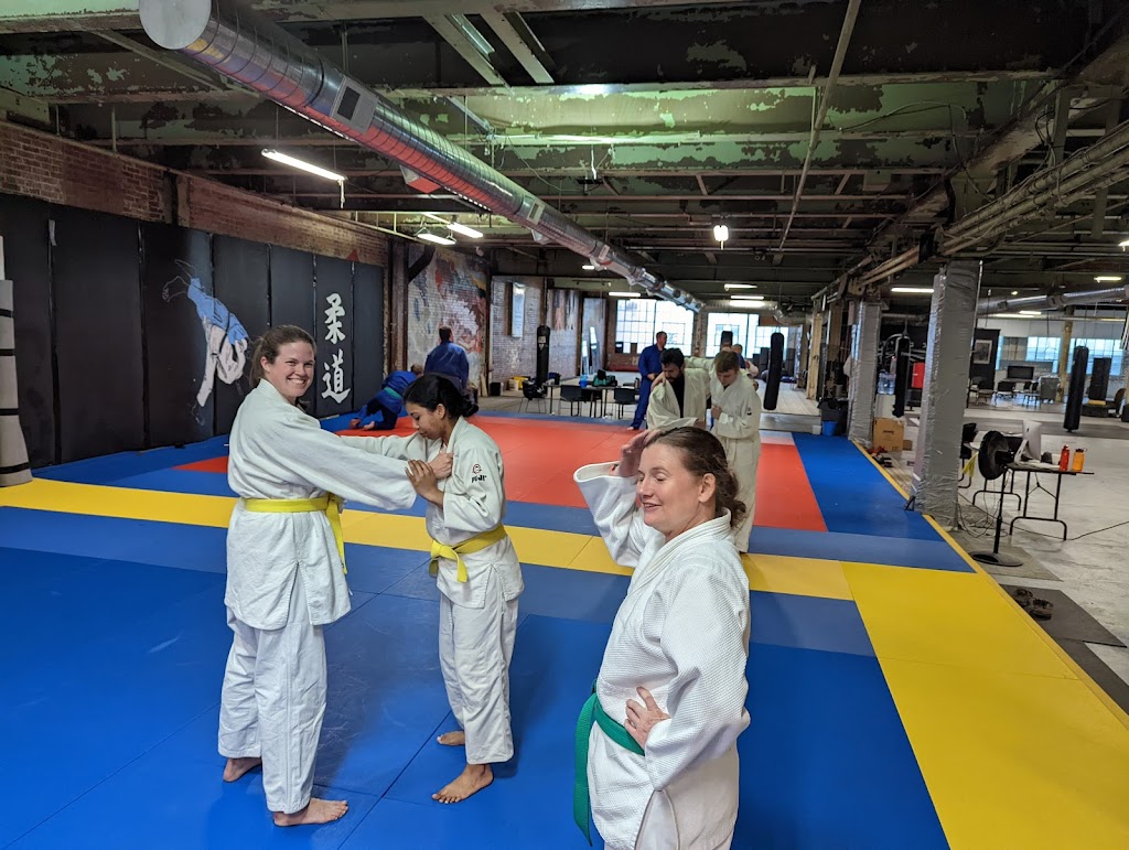 Trafford Judo Club | 177-299 Stewart Station Dr, Trafford, PA 15085, USA | Phone: (412) 897-8510