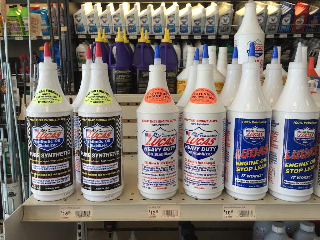 Longtins Auto Supply | 16791 Lakeshore Dr, Lake Elsinore, CA 92530, USA | Phone: (951) 674-1543