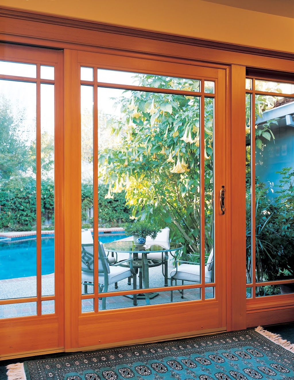 Best Windows & Doors | 42181 Big Bear Blvd, Big Bear Lake, CA 92315, USA | Phone: (909) 878-0707