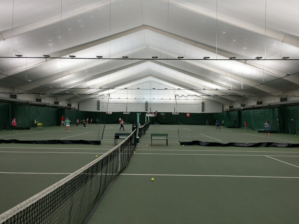 Glen Creek Tennis Club | 1919 Stoltz Rd, South Park Township, PA 15129, USA | Phone: (412) 833-3080