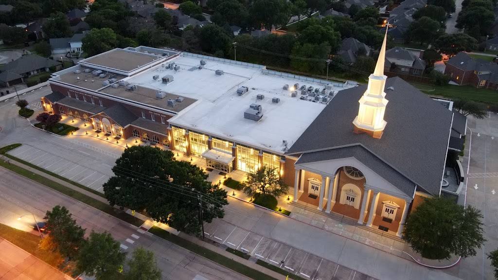 Custer Road United Methodist Church | 6601 Custer Rd, Plano, TX 75023, USA | Phone: (972) 618-3450