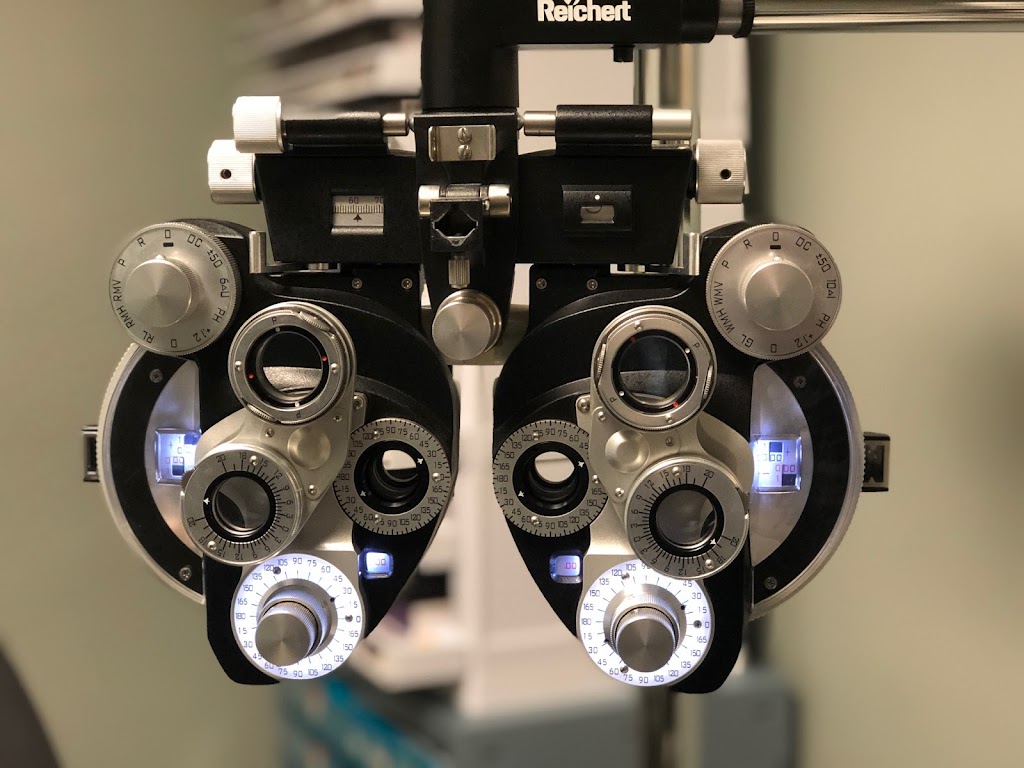 Precision Optometry | 2230 Sunset Blvd Suite 380, Rocklin, CA 95765, USA | Phone: (916) 782-2020