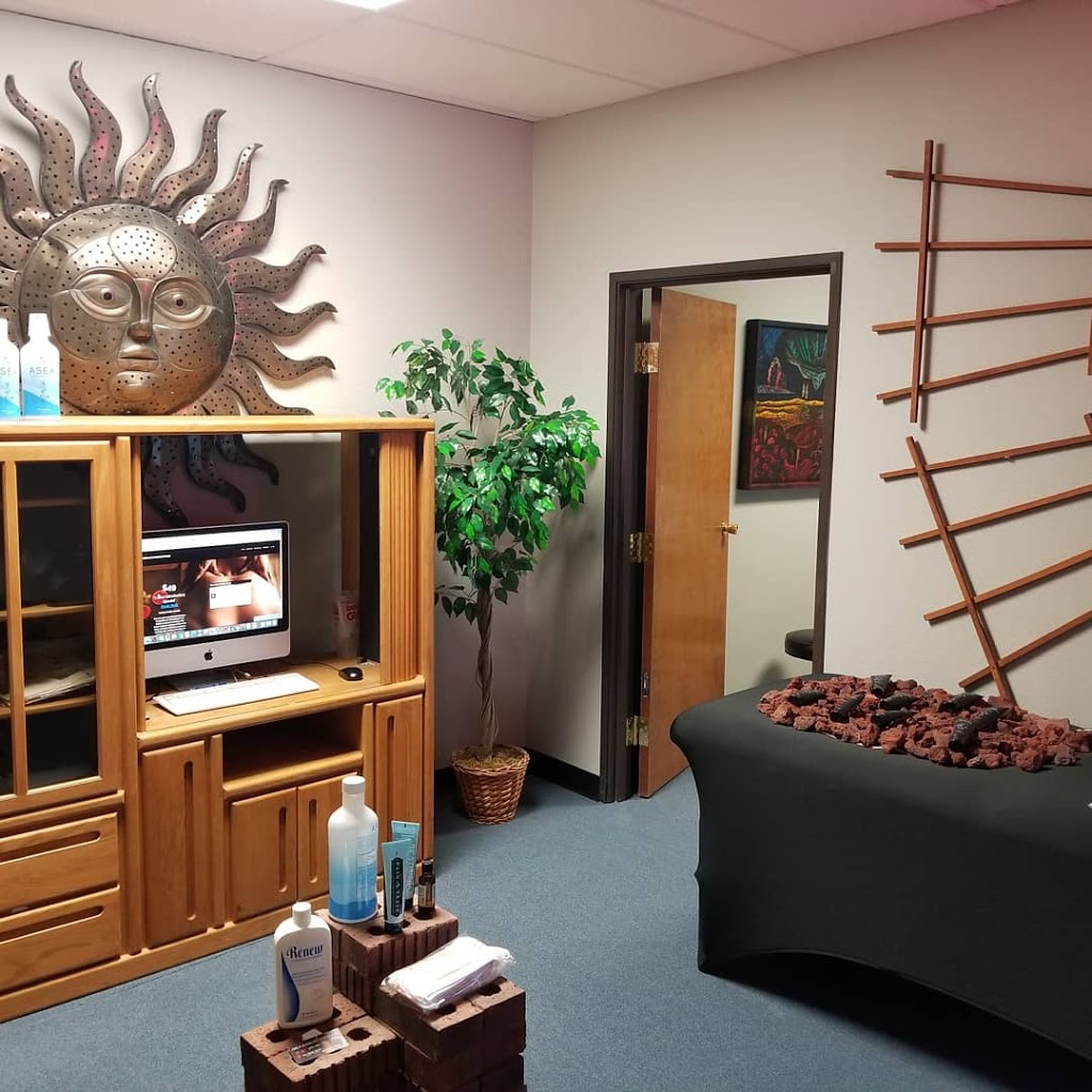 Trew Love Massage Studio | 337 Oaks Trail Suite 210, Garland, TX 75043, USA | Phone: (469) 682-1304