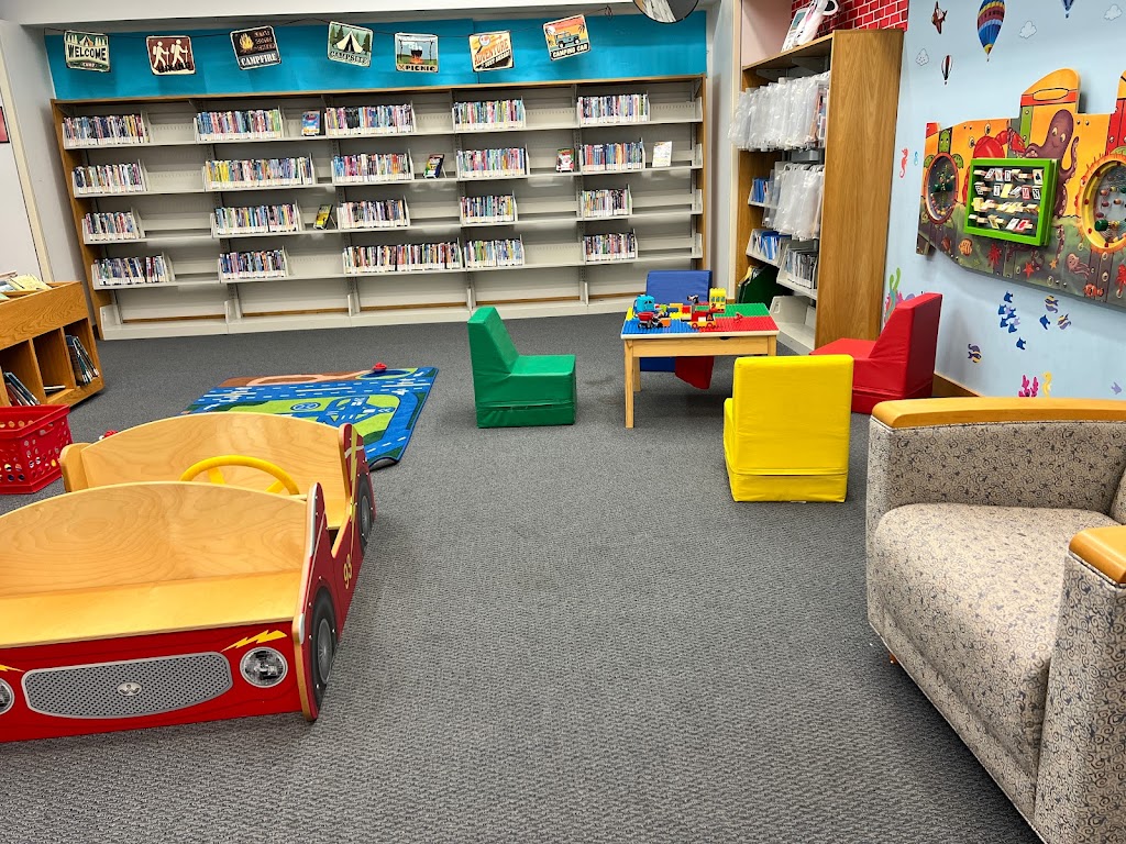 North Branch Area Library | 6355 379th St, North Branch, MN 55056, USA | Phone: (651) 674-8443