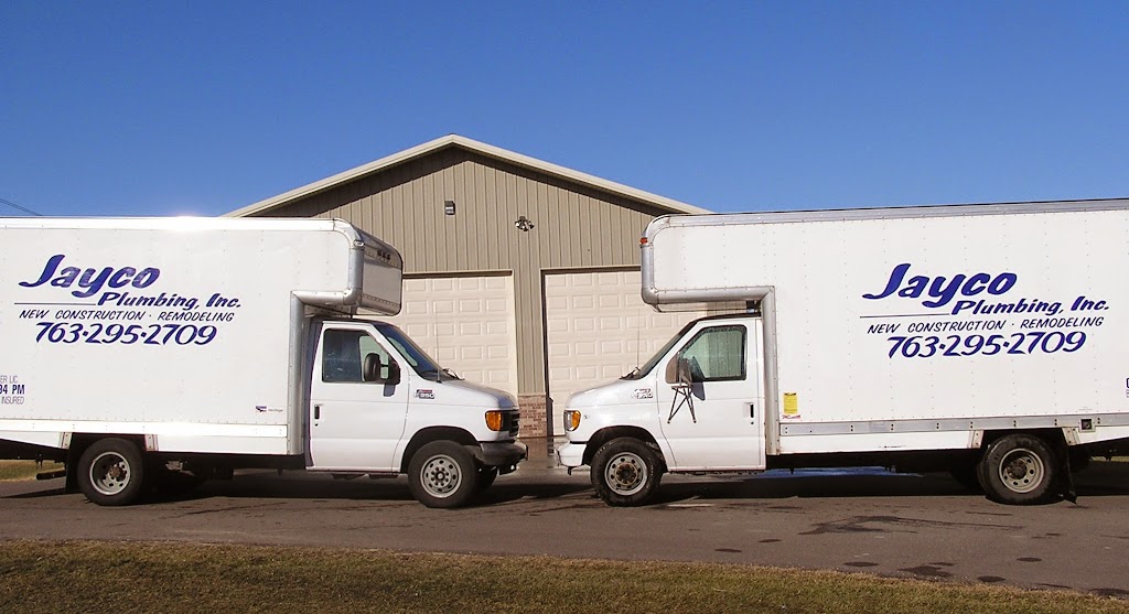 Jayco Plumbing Inc | 10510 Hidden Valley Dr, Rogers, MN 55374, USA | Phone: (763) 295-2709