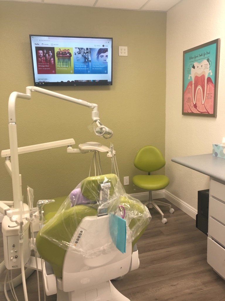 AppleTree Dental: Mike Kang, DDS | 2170 W Lincoln Ave, Anaheim, CA 92801, USA | Phone: (714) 907-0606