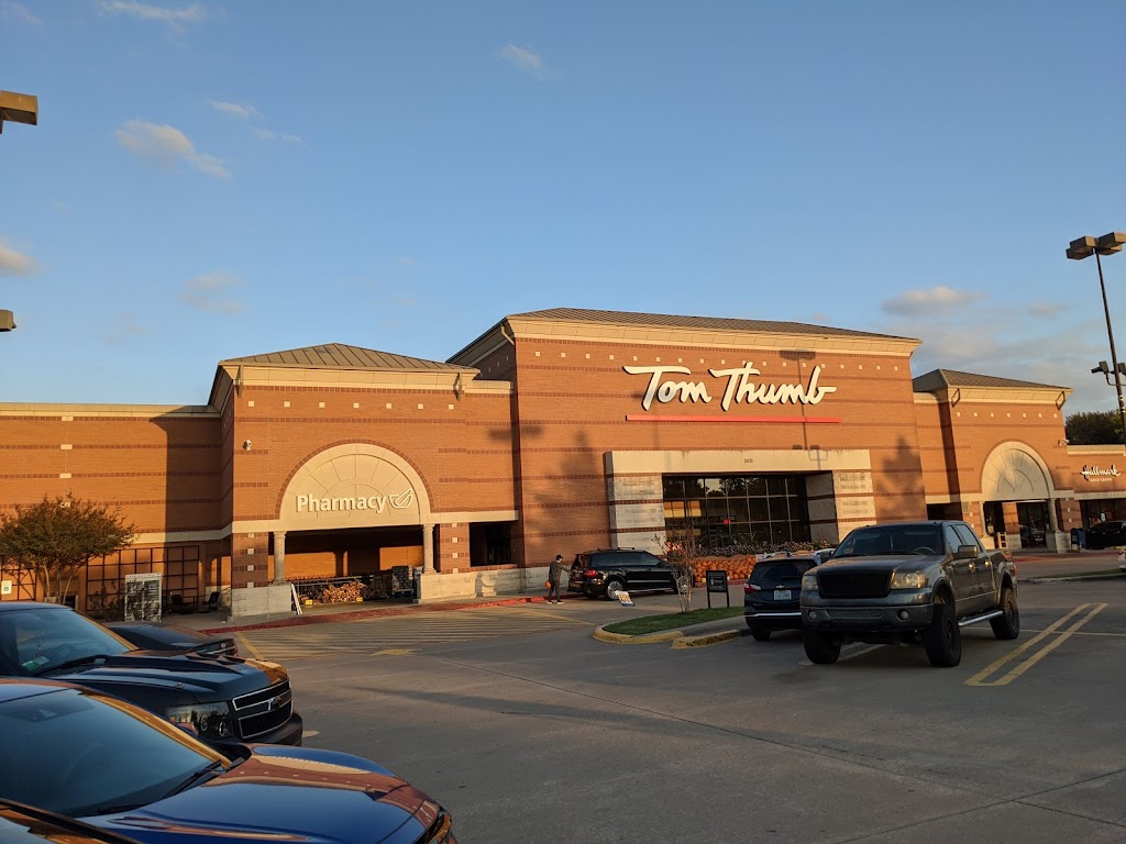 Tom Thumb | 3001 S Hardin Blvd, McKinney, TX 75070, USA | Phone: (469) 678-3677