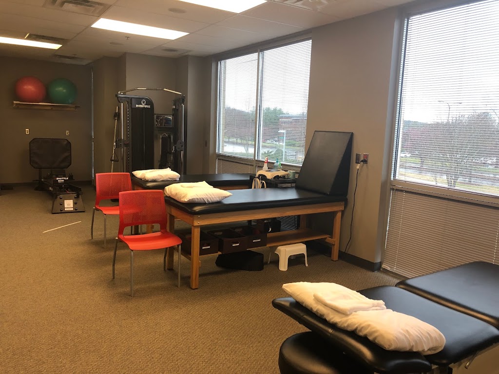 Johnson & Hayes Physical Therapists | 740 Cool Springs Blvd Suite 215, Franklin, TN 37067, USA | Phone: (615) 236-9956