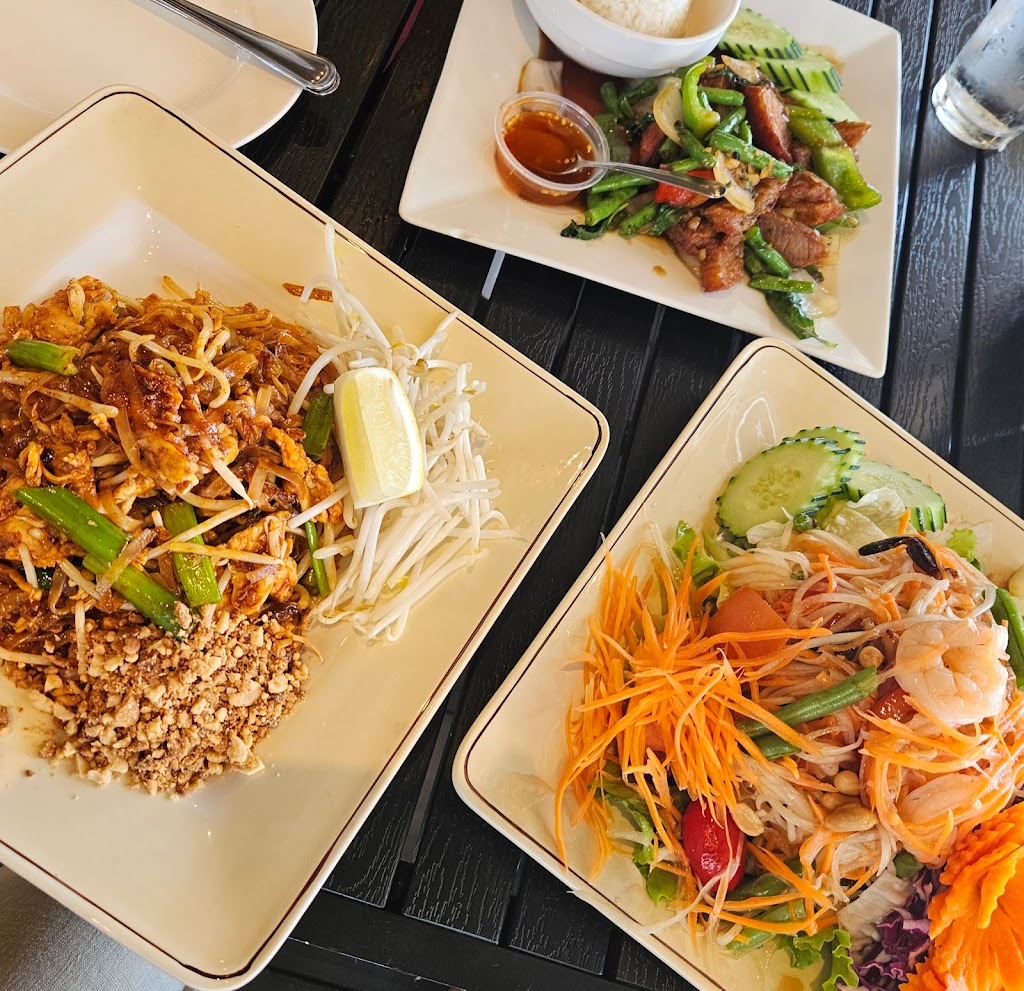 Baan Noodle & Rice | 1299 Florin Rd, Sacramento, CA 95831, USA | Phone: (916) 391-9991