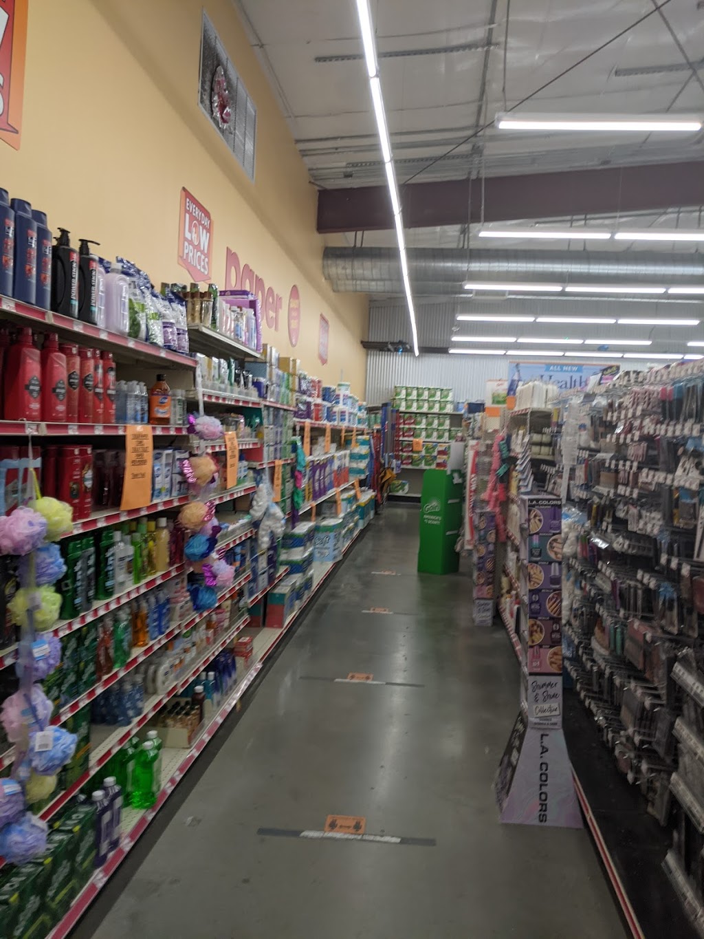 Family Dollar | 2200 Sarno Rd, Melbourne, FL 32935, USA | Phone: (321) 237-1485