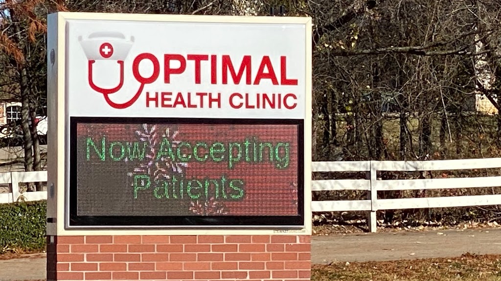 Optimal Health Clinic | Photo 7 of 10 | Address: 2140 FM157, Mansfield, TX 76063, USA | Phone: (817) 813-8055