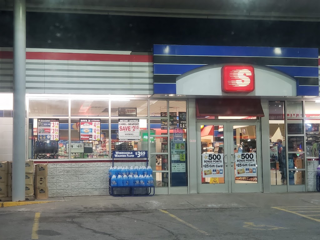 Speedway | 101 Prince Royal Dr, Berea, KY 40403, USA | Phone: (859) 986-0314