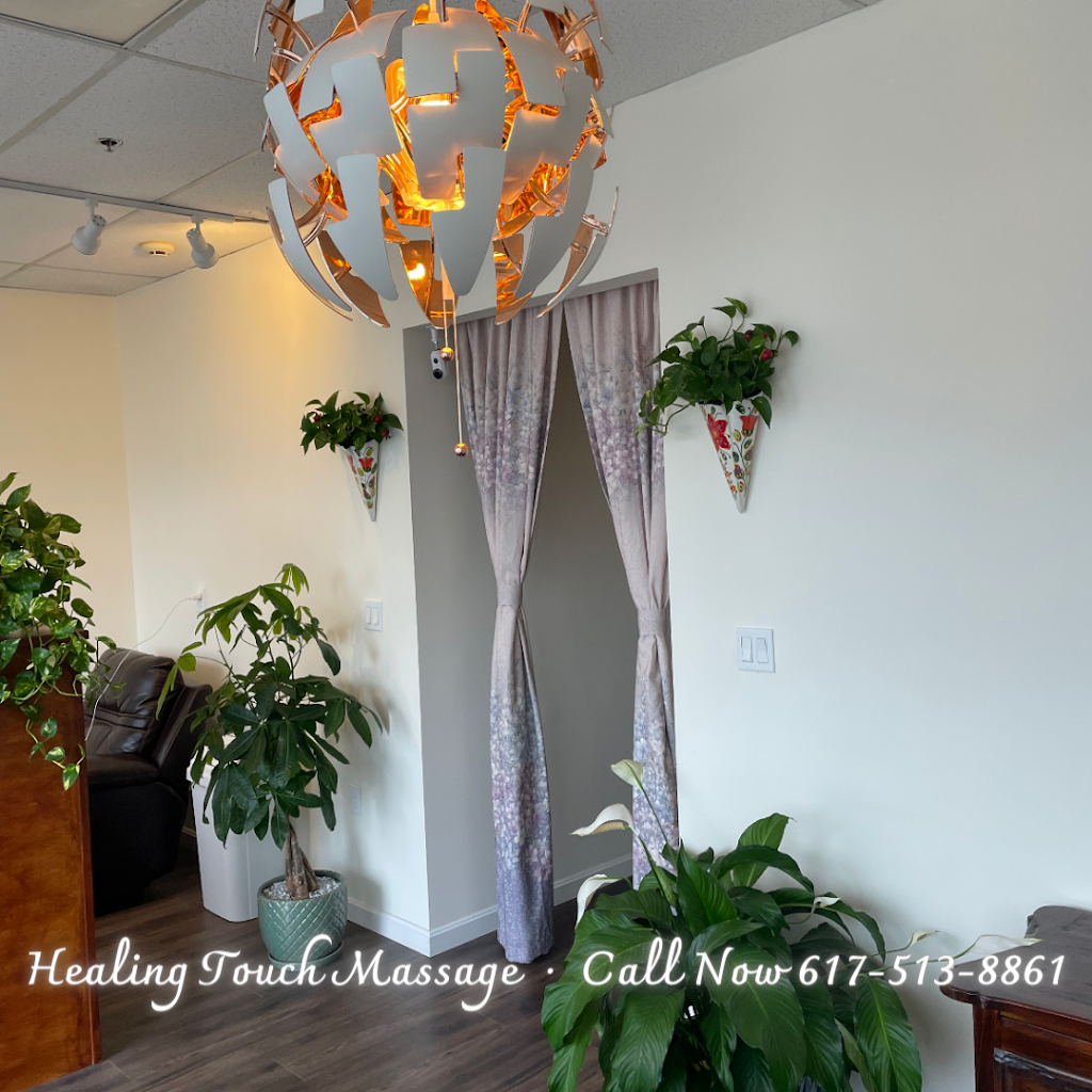 Healing Touch Massage | 283 New State Hwy #5, Raynham, MA 02767, USA | Phone: (617) 513-8861