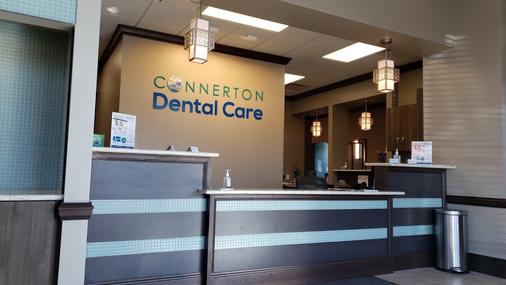 Connerton Dental Care | 20301 Pleasant Plains Pkwy, Land O Lakes, FL 34637, USA | Phone: (813) 527-0920