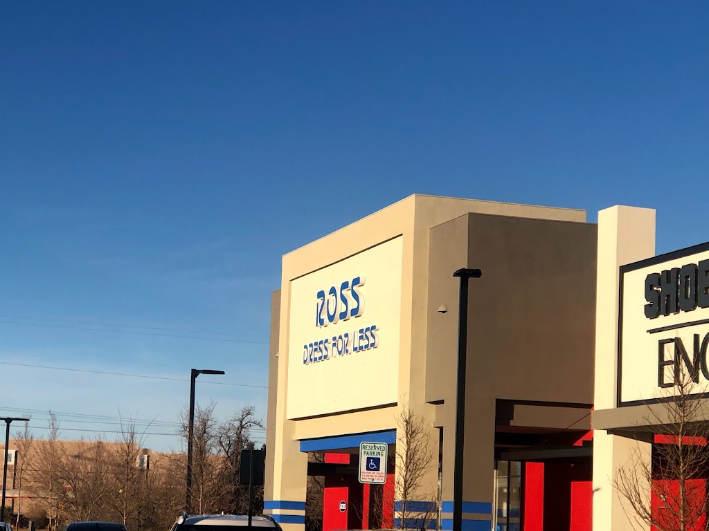 Ross Dress for Less | 3700 Las Estancias Way, Albuquerque, NM 87121, USA | Phone: (505) 452-8984