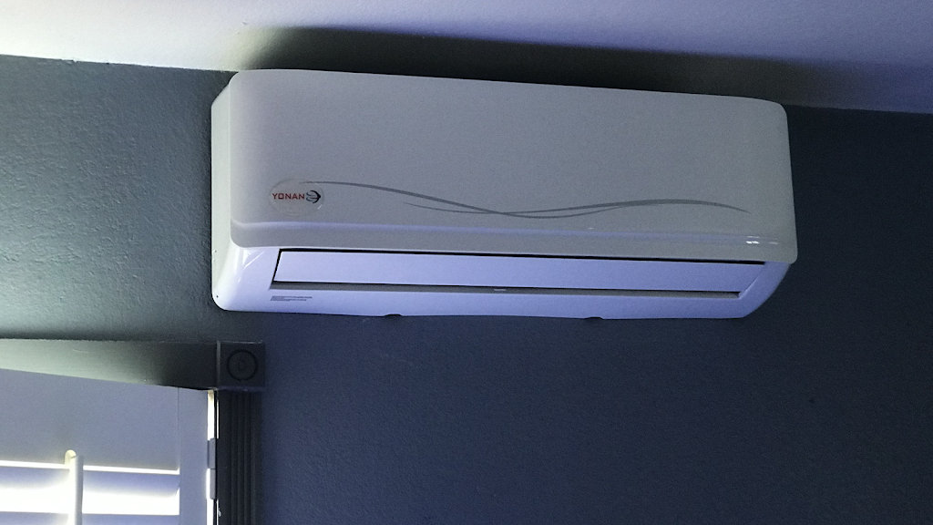 Yonan Hawaii Split Ac Air Conditioner | 2112 Lauwiliwili St #103G, Kapolei, HI 96707 | Phone: (808) 429-4567