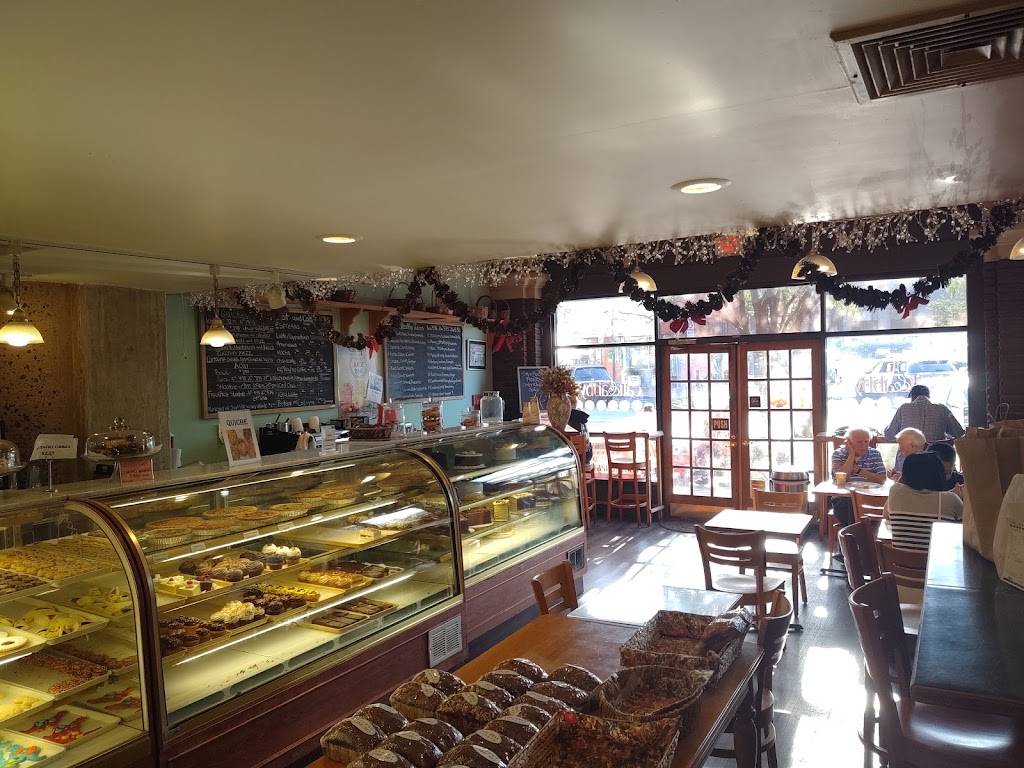 Cait & Abbys Daily Bread | 15 Sloan St, South Orange, NJ 07079, USA | Phone: (973) 763-2229