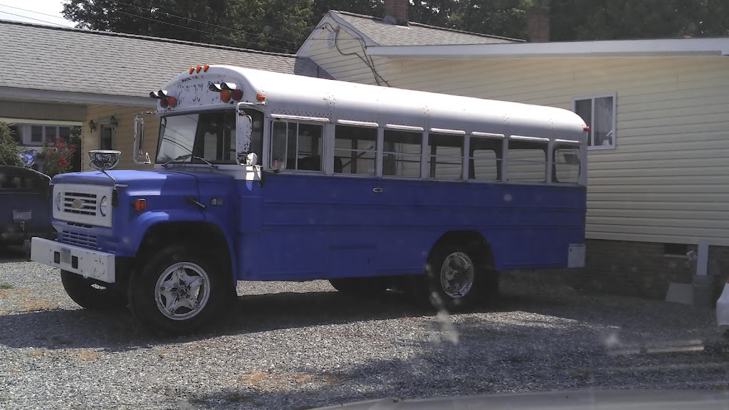 Drapers Auto Repair | 10225 Old Liberty Rd, Liberty, NC 27298, USA | Phone: (336) 622-8407