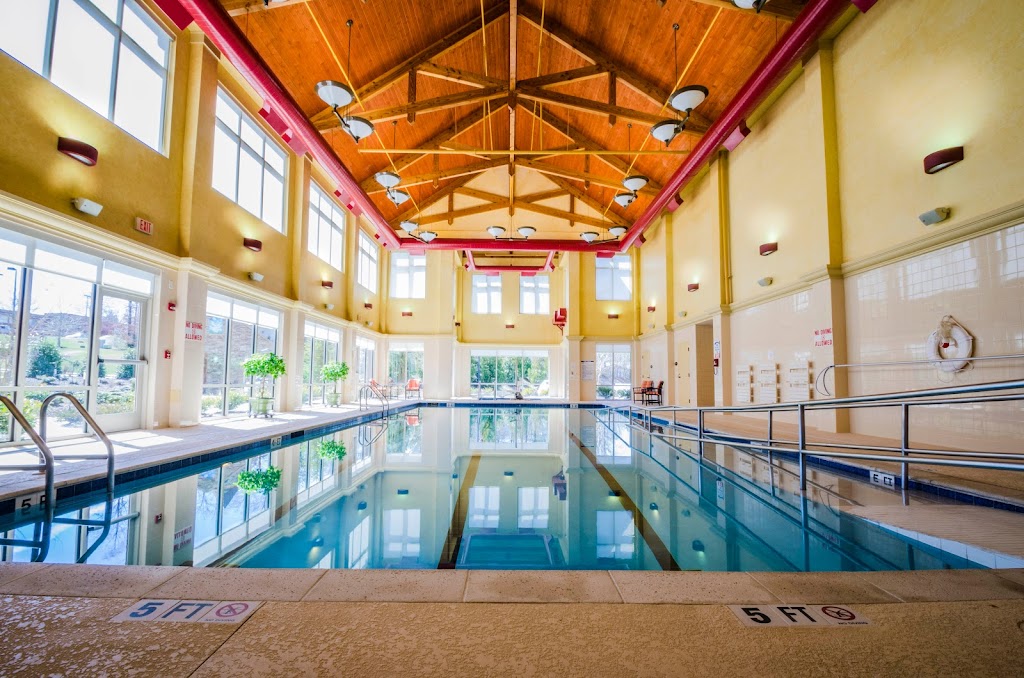 Pennybyrn | 109 Penny Rd, High Point, NC 27260, USA | Phone: (336) 821-4000