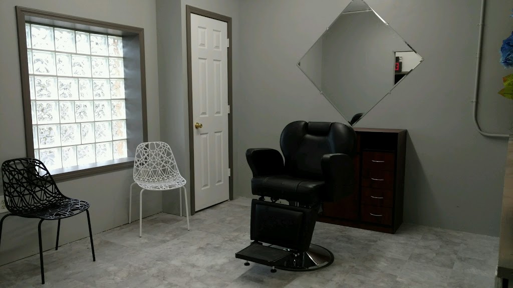 MergeN hair salon | 6683 Middlebelt Rd, Garden City, MI 48135, USA | Phone: (248) 636-5088