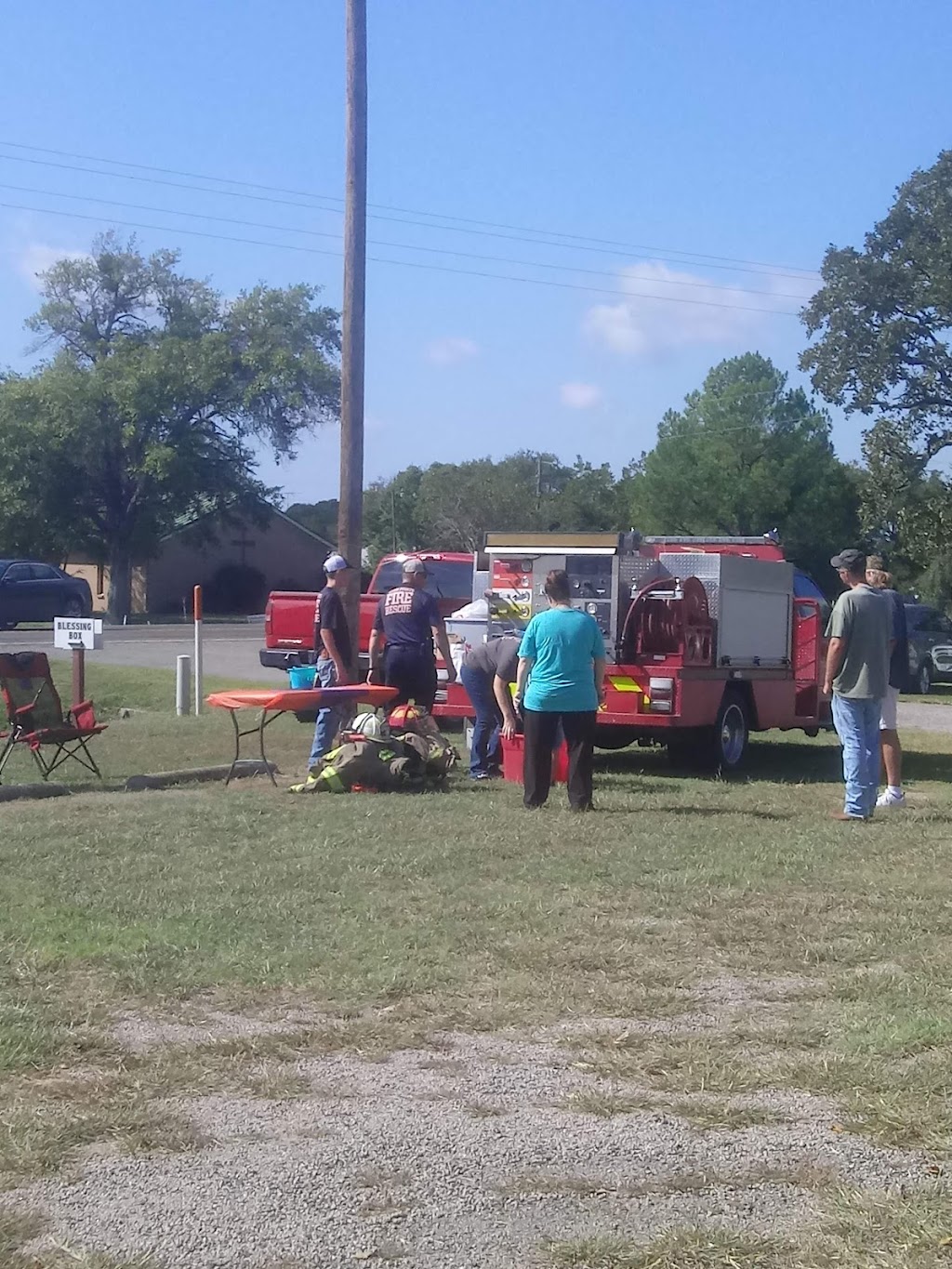 Aley United Methodist Church | 1215 W Cedar Creek Pkwy, Seven Points, TX 75143, USA | Phone: (903) 498-8655