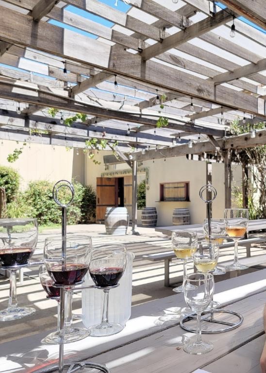 Morgan Hill Cellars | 1645 San Pedro Ave, Morgan Hill, CA 95037, USA | Phone: (408) 779-7389