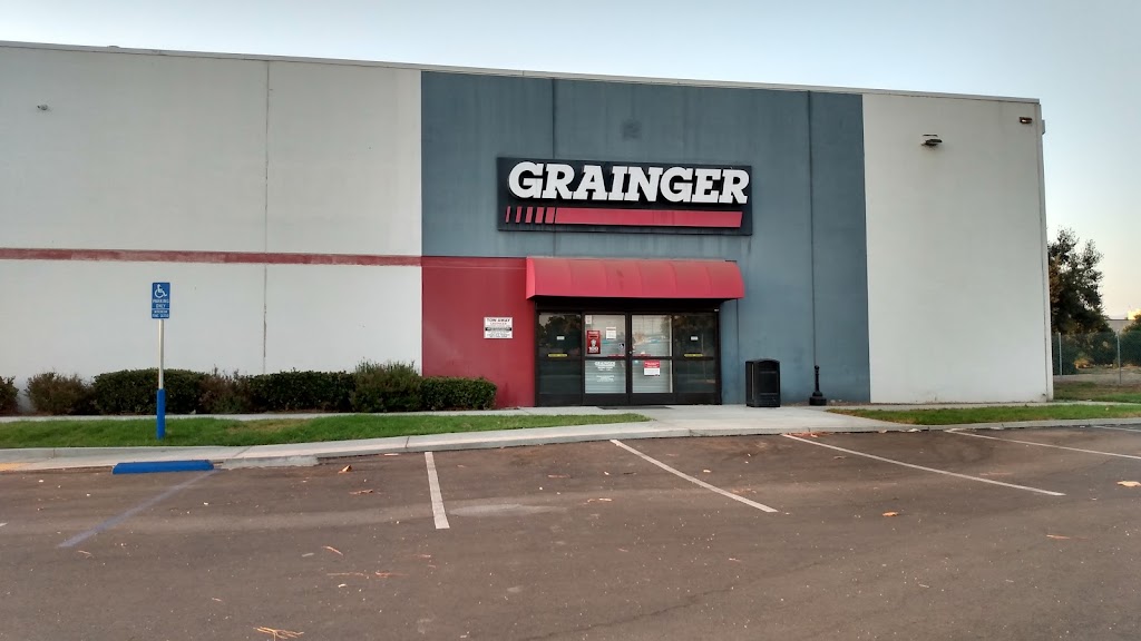 Grainger Industrial Supply | 310 E Ball Rd, Anaheim, CA 92805, USA | Phone: (800) 472-4643