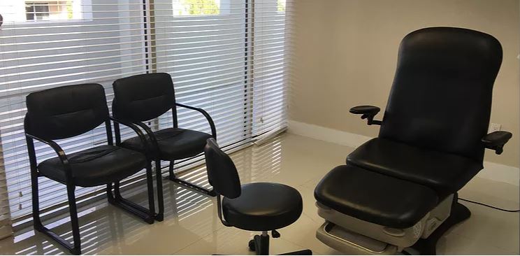 Coral Gables Podiatry Center | 2645 SW 37th Ave #704, Miami, FL 33133, USA | Phone: (305) 444-7114