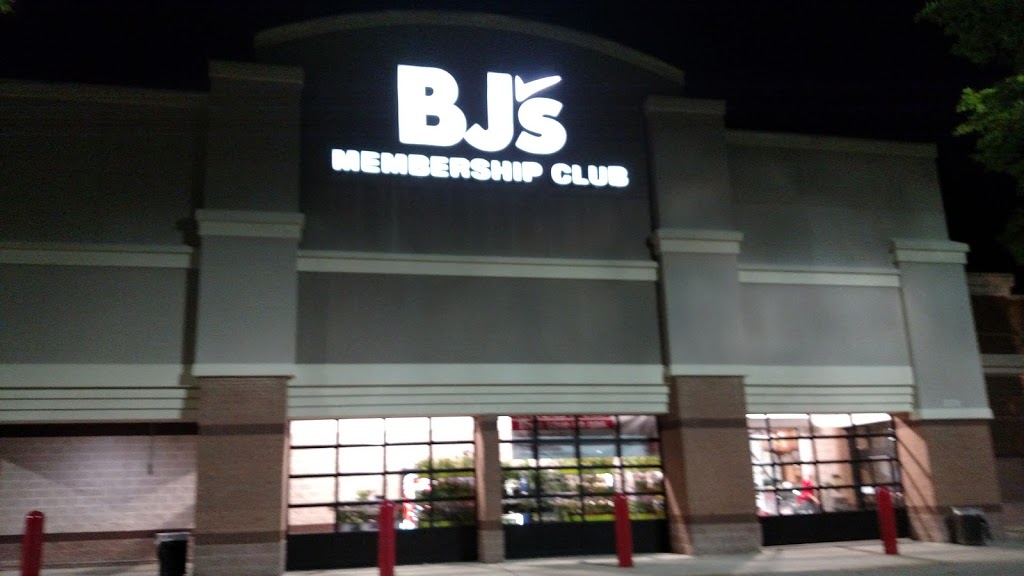 BJs Tire Center | 2370 Walnut St, Cary, NC 27511, USA | Phone: (844) 700-8473