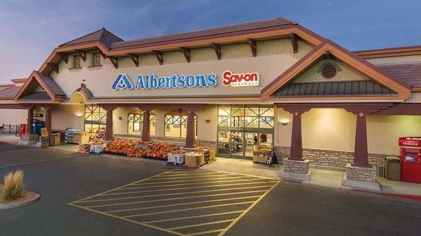 Albertsons | 11475 E Vía Linda, Scottsdale, AZ 85259, USA | Phone: (480) 767-0819