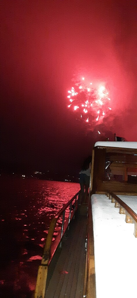 Historic Yacht Charter, Inc. | 417 River St, Oceanport, NJ 07757, USA | Phone: (732) 704-4175