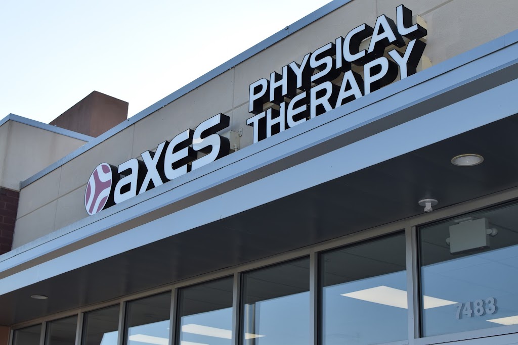 Axes Physical Therapy - St. Peters | 7481 Mexico Rd, St Peters, MO 63376, USA | Phone: (636) 206-3654