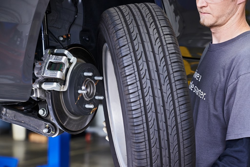 Meineke Car Care Center | 195 N Stonebridge Dr, McKinney, TX 75071, USA | Phone: (469) 213-8408