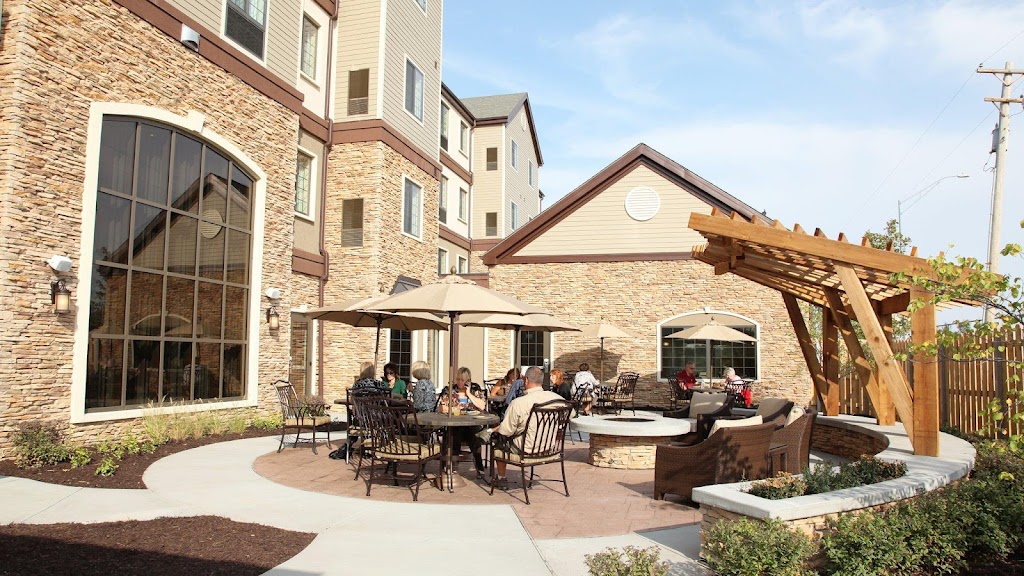 Staybridge Suites Lincoln Northeast, an IHG Hotel | 1501 N 86th St, Lincoln, NE 68505, USA | Phone: (402) 484-6000