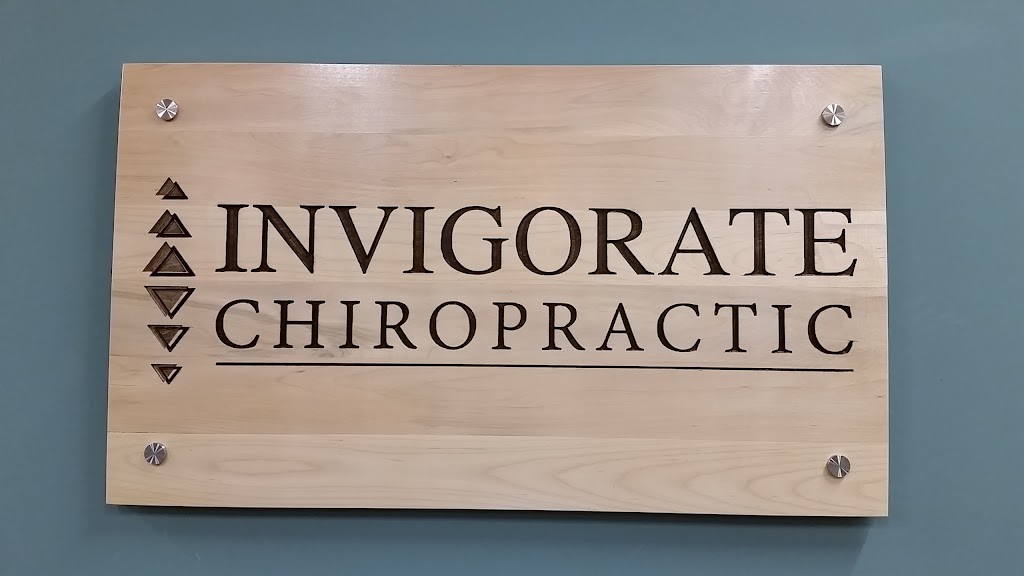 Invigorate Family Chiropractic | 18449 Orchard Trail, Lakeville, MN 55044, USA | Phone: (952) 985-5251