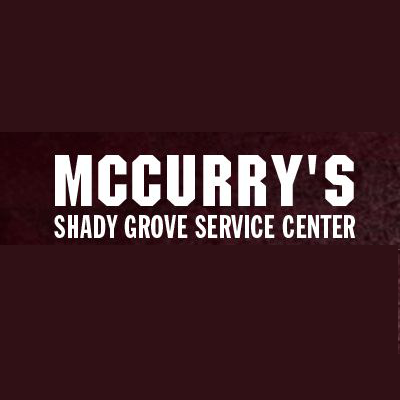 McCurrys Shady Grove Service Center | 15872 Redland Rd, Derwood, MD 20855, USA | Phone: (301) 926-7727