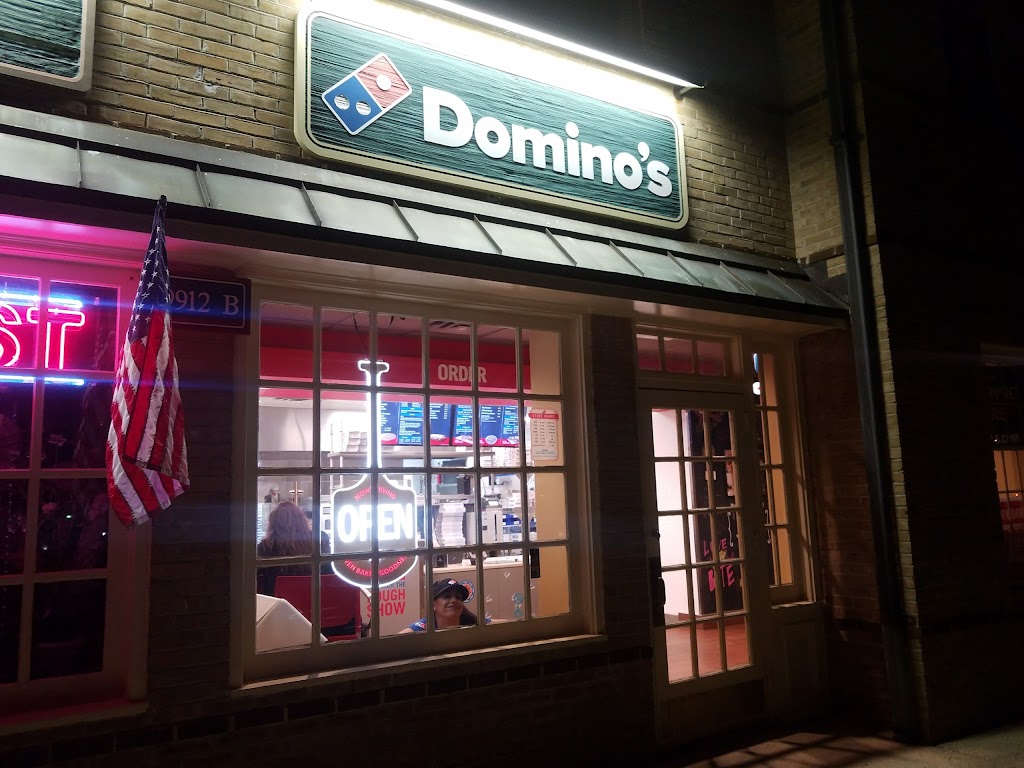 Dominos Pizza | 9912B Georgetown Pike, Great Falls, VA 22066, USA | Phone: (703) 759-0200
