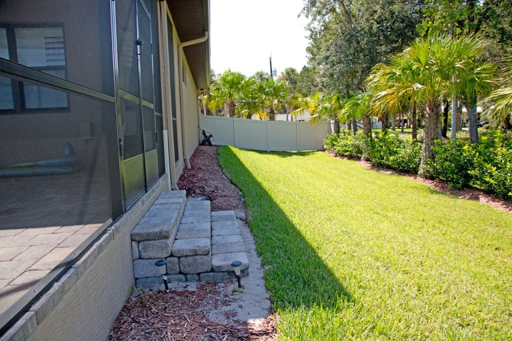 Allphases Fence and Pavers | 1300 Canal St, New Smyrna Beach, FL 32168, USA | Phone: (386) 423-9898