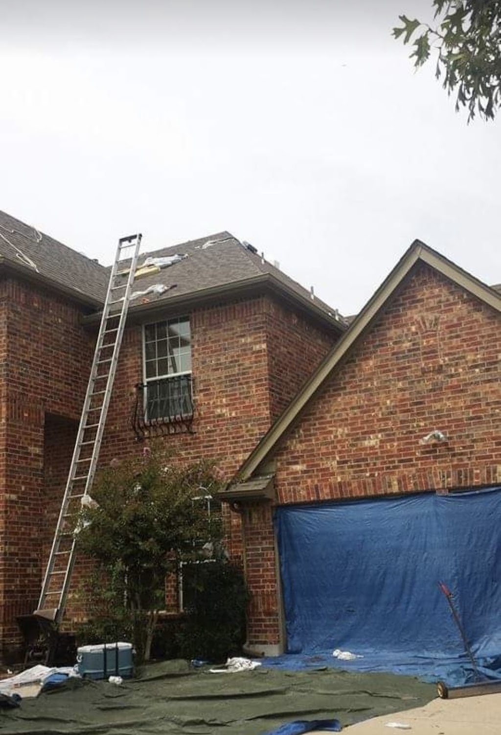 MJ Cleaning And Roofing, Inc. | 2320 Wildbriar Dr, Arlington, TX 76014, USA | Phone: (817) 524-9765