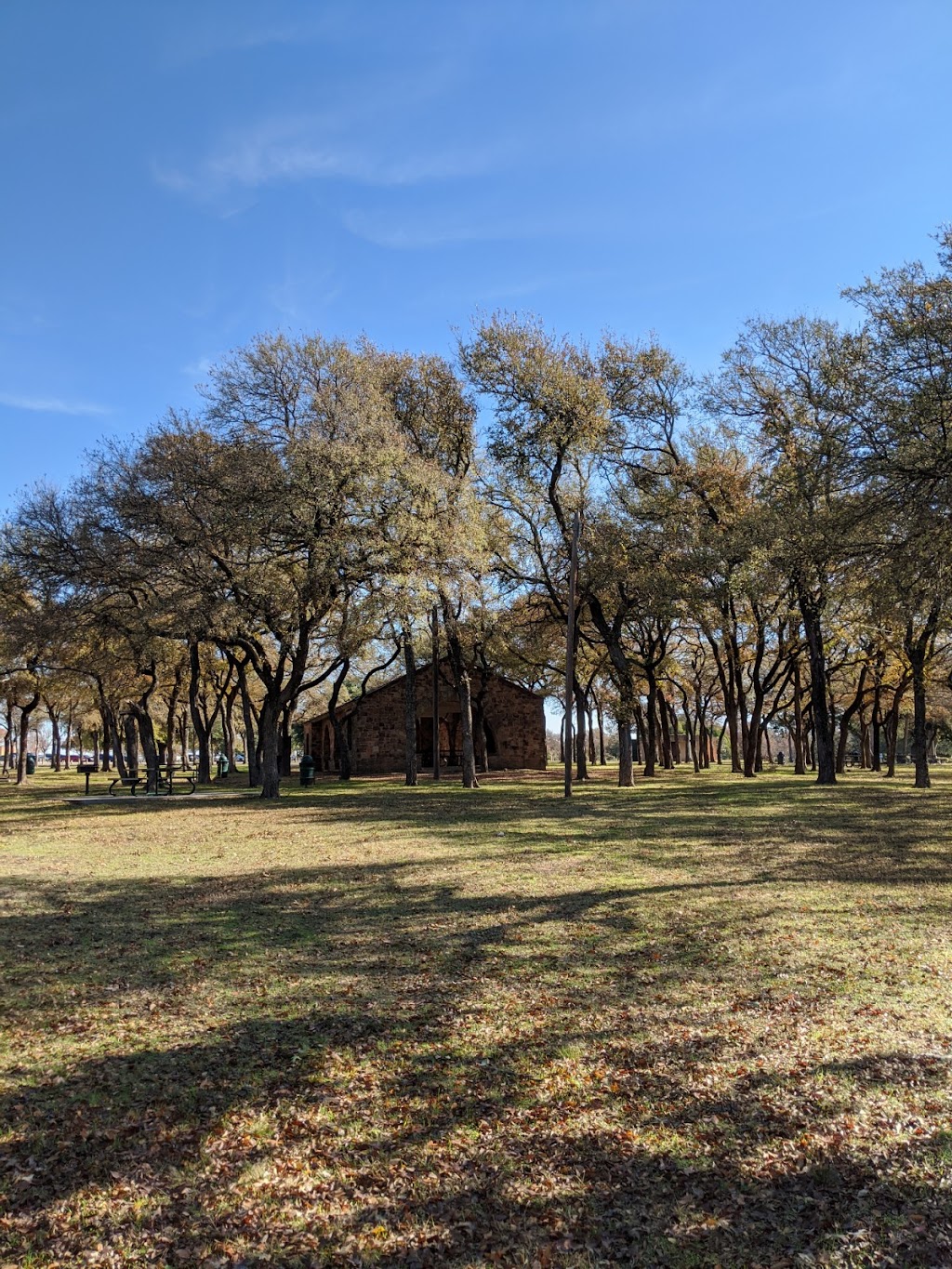 Kiest Park | 3080 S Hampton Rd, Dallas, TX 75224, USA | Phone: (214) 670-1918