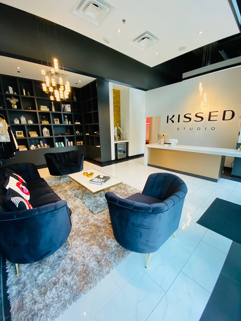 Kissed Studio | 2320 N Houston St Suite 100, Dallas, TX 75219, USA | Phone: (972) 685-4772