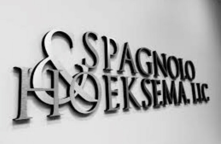 Spagnolo & Hoeksema, LLC | 8339 Wicker Ave, St John, IN 46373, USA | Phone: (219) 224-6415