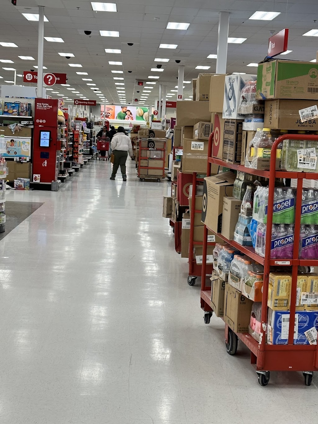 Target | 1440 Central Ave, Colonie, NY 12205, USA | Phone: (518) 489-1112