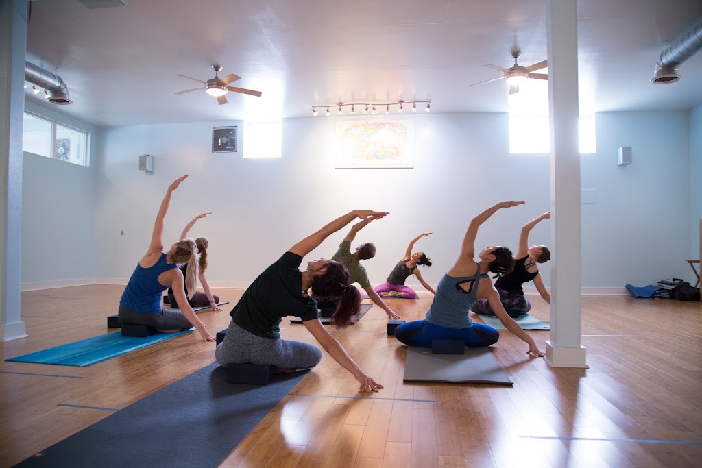 Pilgrimage of the Heart Yoga | 3287 Adams Ave, San Diego, CA 92116 | Phone: (619) 640-4438