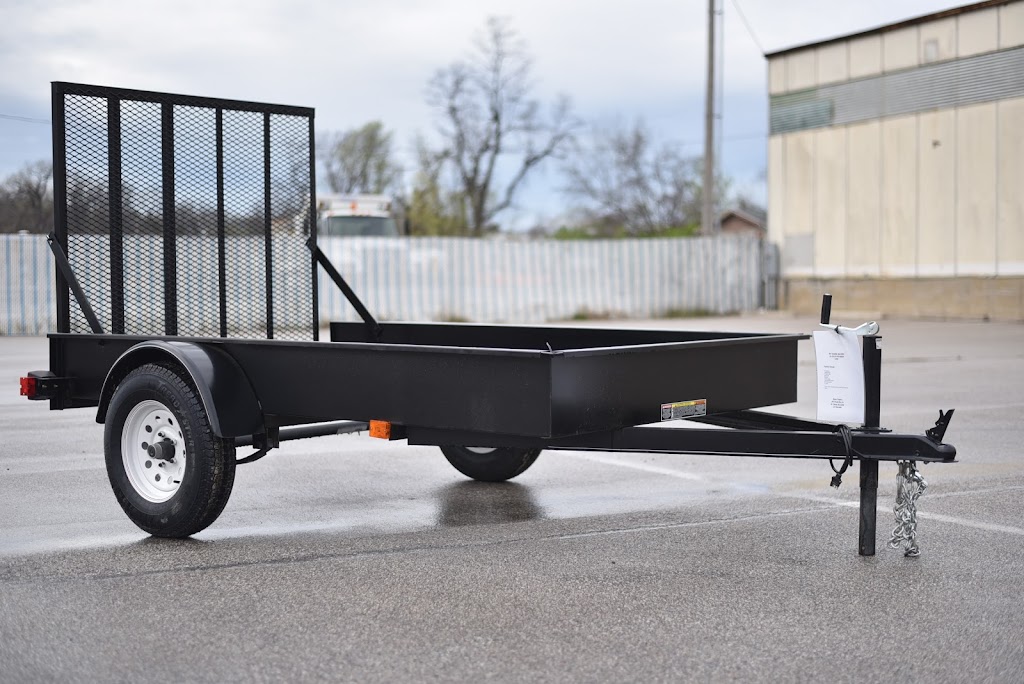 Moore Trailers | 3075 MO-94, St Charles, MO 63301, USA | Phone: (636) 946-6600