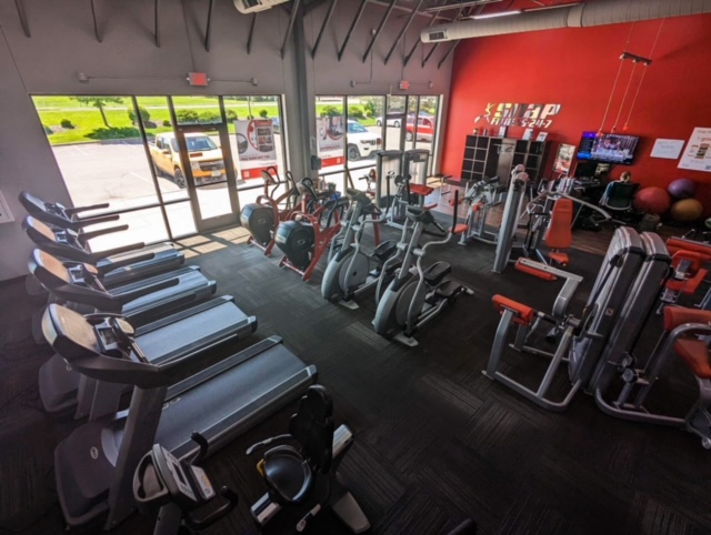 Snap Fitness Chaska | 1012 Gateway Dr, Chaska, MN 55318, USA | Phone: (952) 479-0244