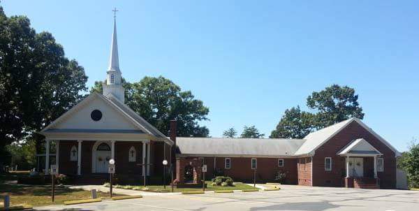 Mt Hermon Baptist Church | 350 Mt Herman Church Rd, Ruffin, NC 27326, USA | Phone: (336) 939-2426